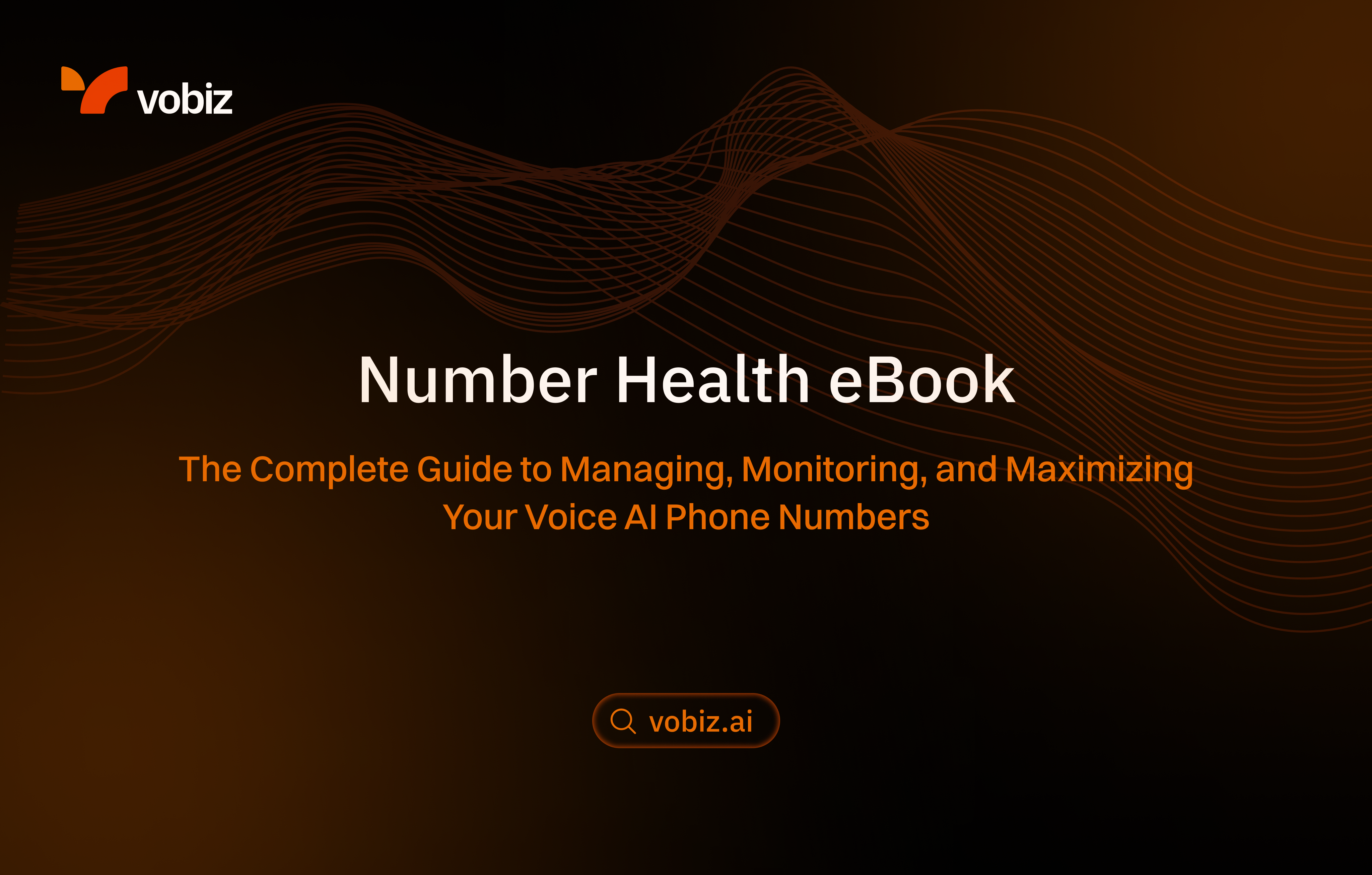 The Complete Guide to Voice AI Number Health